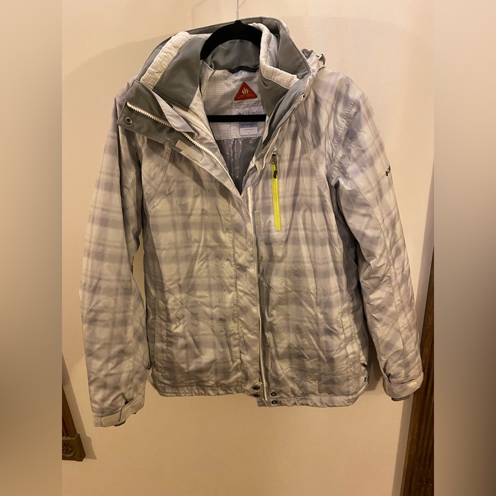 Columbia Ski/Snowboard Coat